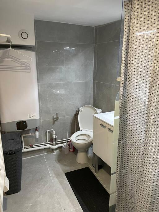 Appartement Confortable - Opera - Place De La Madeleine - Saint Martin - 4 Pers Párizs Kültér fotó