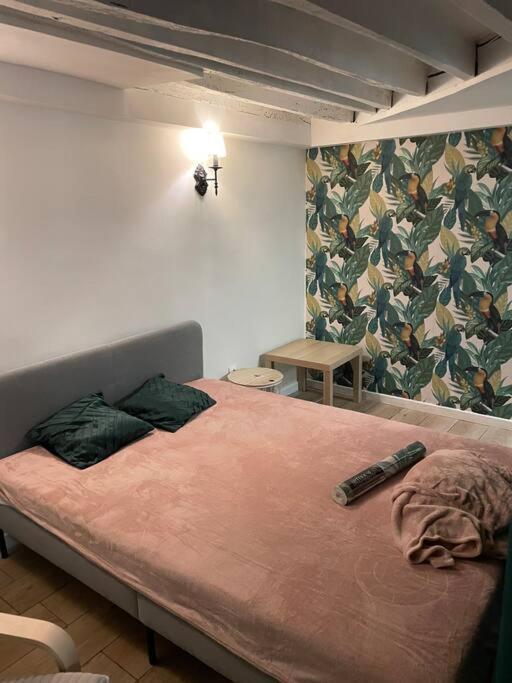 Appartement Confortable - Opera - Place De La Madeleine - Saint Martin - 4 Pers Párizs Kültér fotó